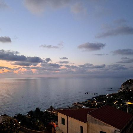 Appartement Tithouse Tropea Extérieur photo