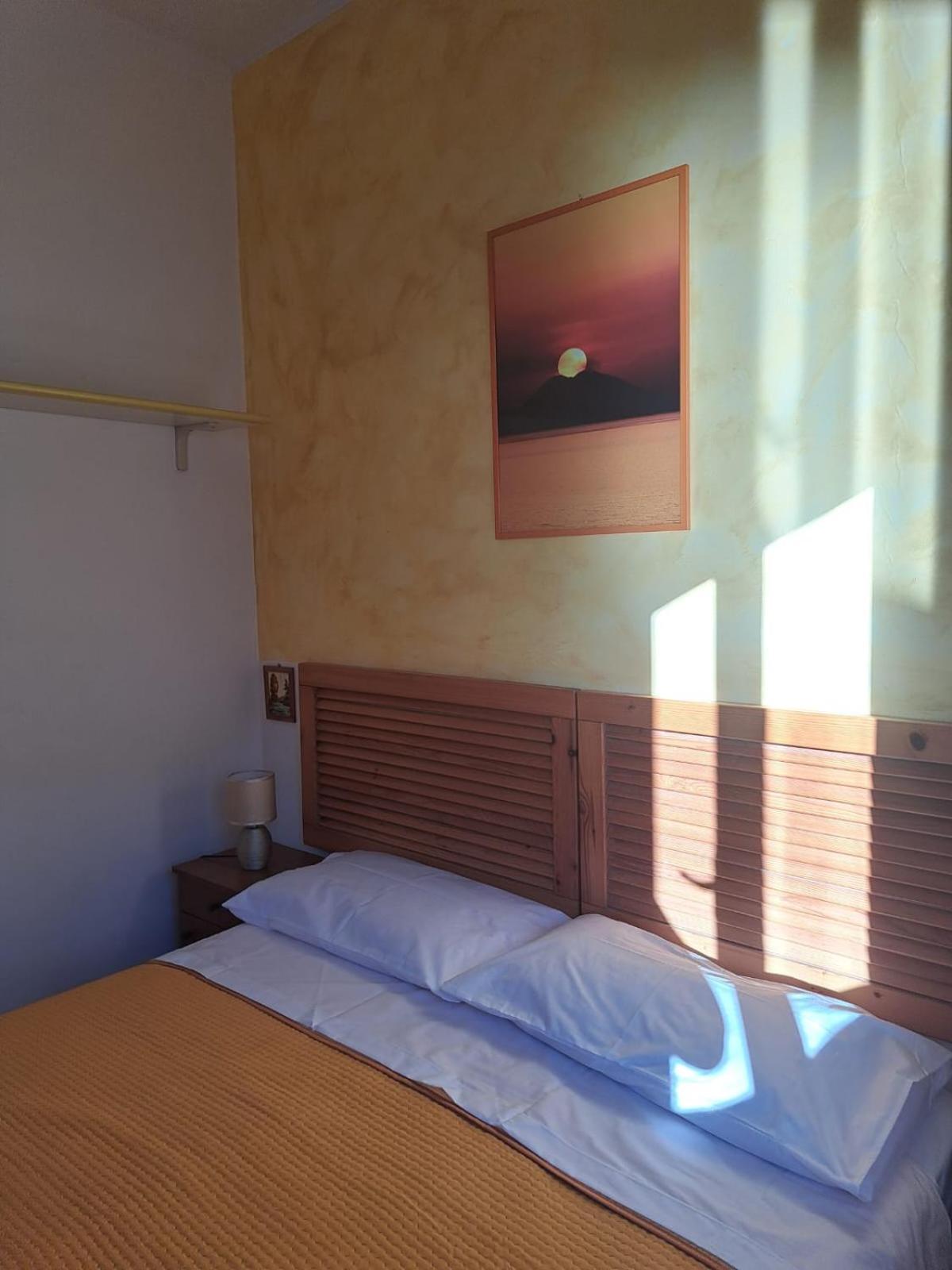 Appartement Tithouse Tropea Extérieur photo
