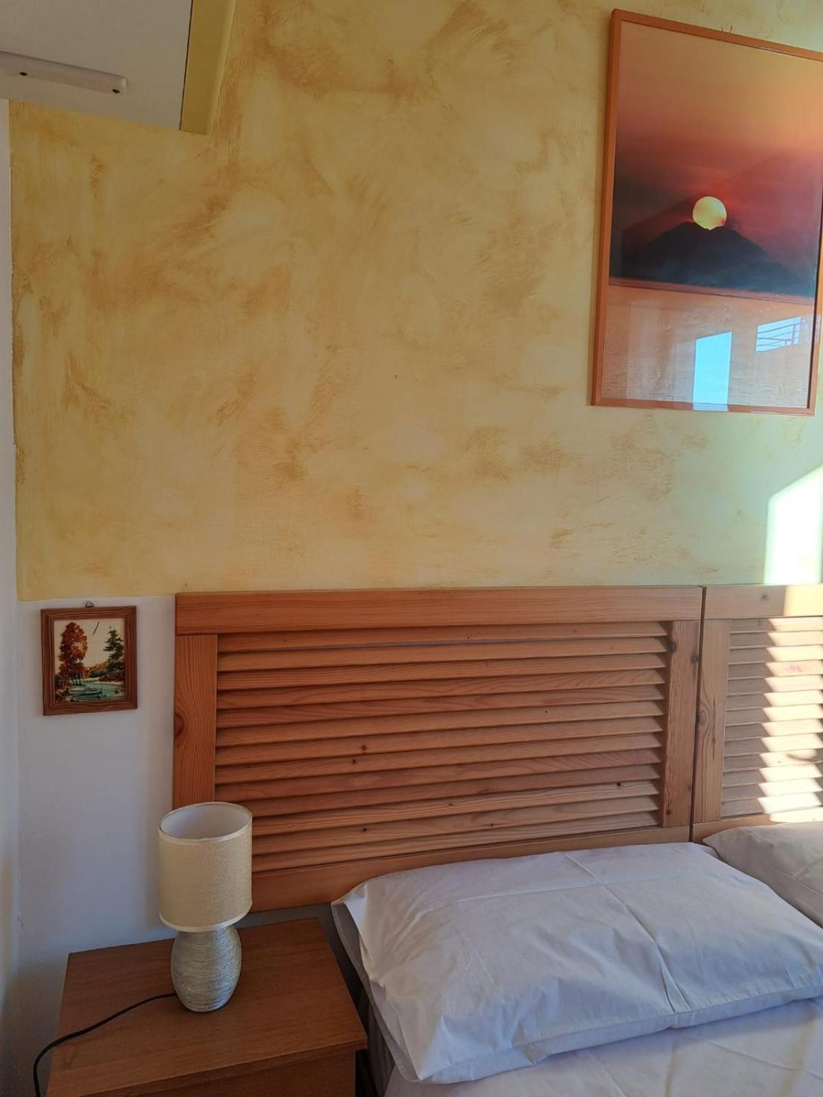 Appartement Tithouse Tropea Extérieur photo