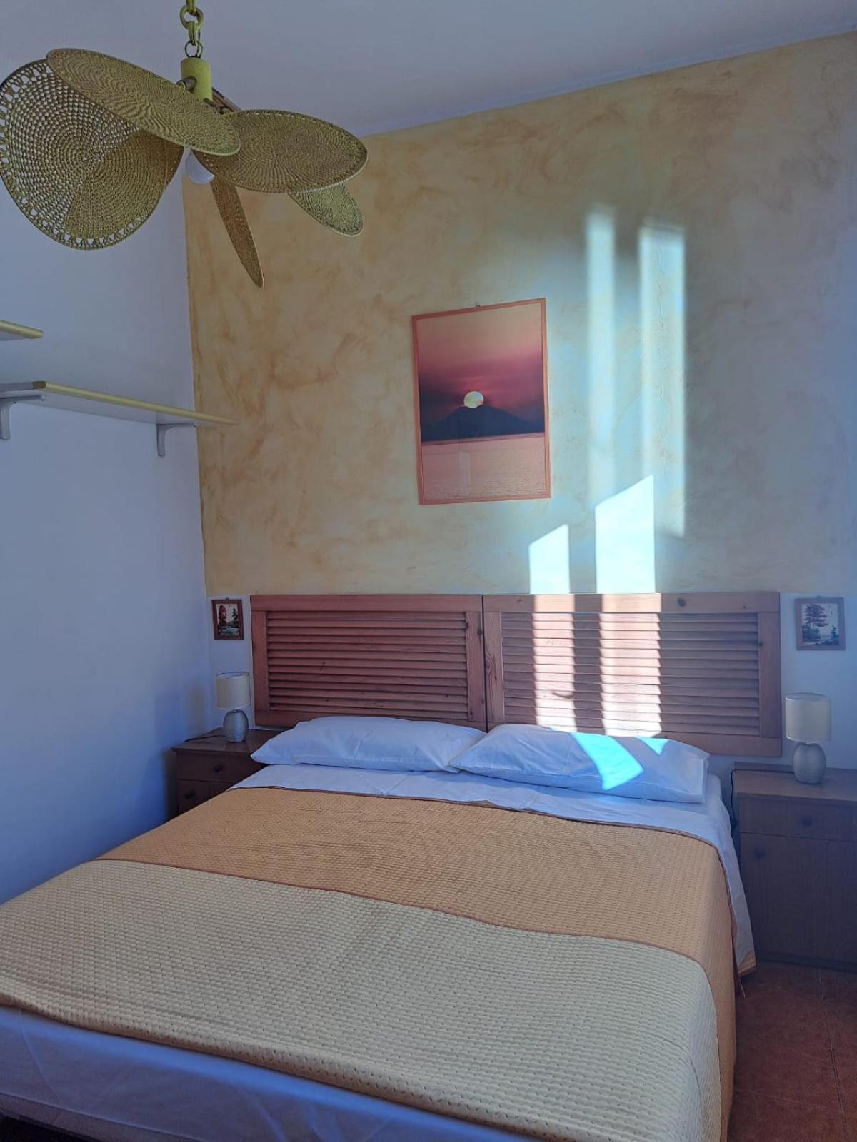 Appartement Tithouse Tropea Extérieur photo