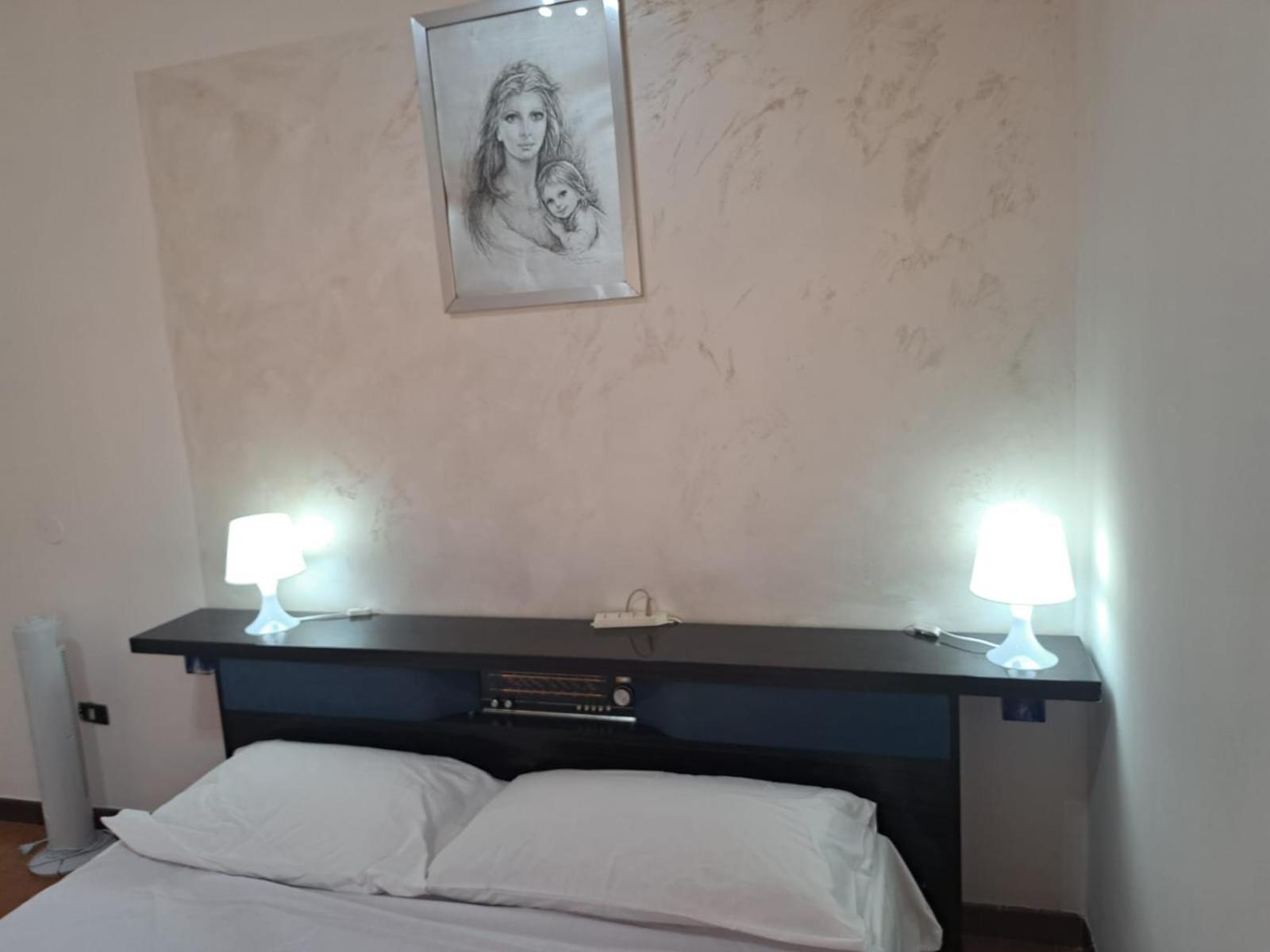 Appartement Tithouse Tropea Extérieur photo