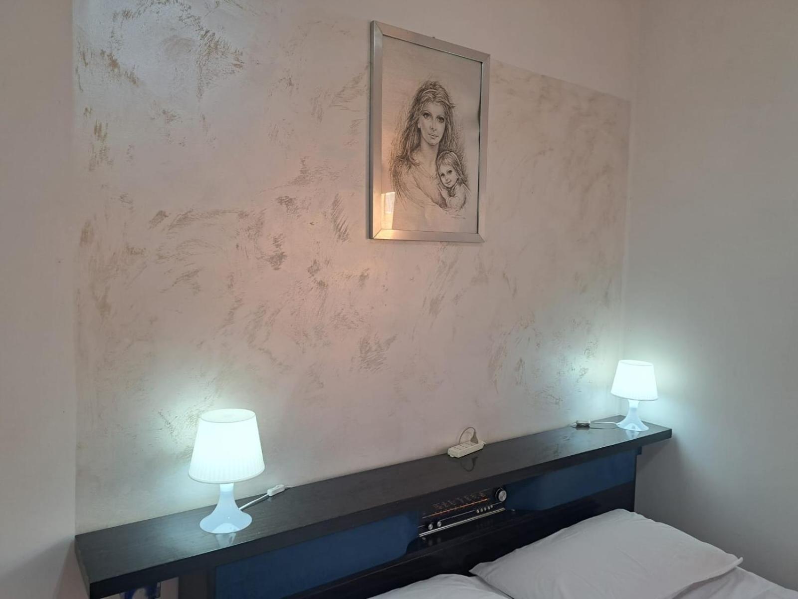 Appartement Tithouse Tropea Extérieur photo