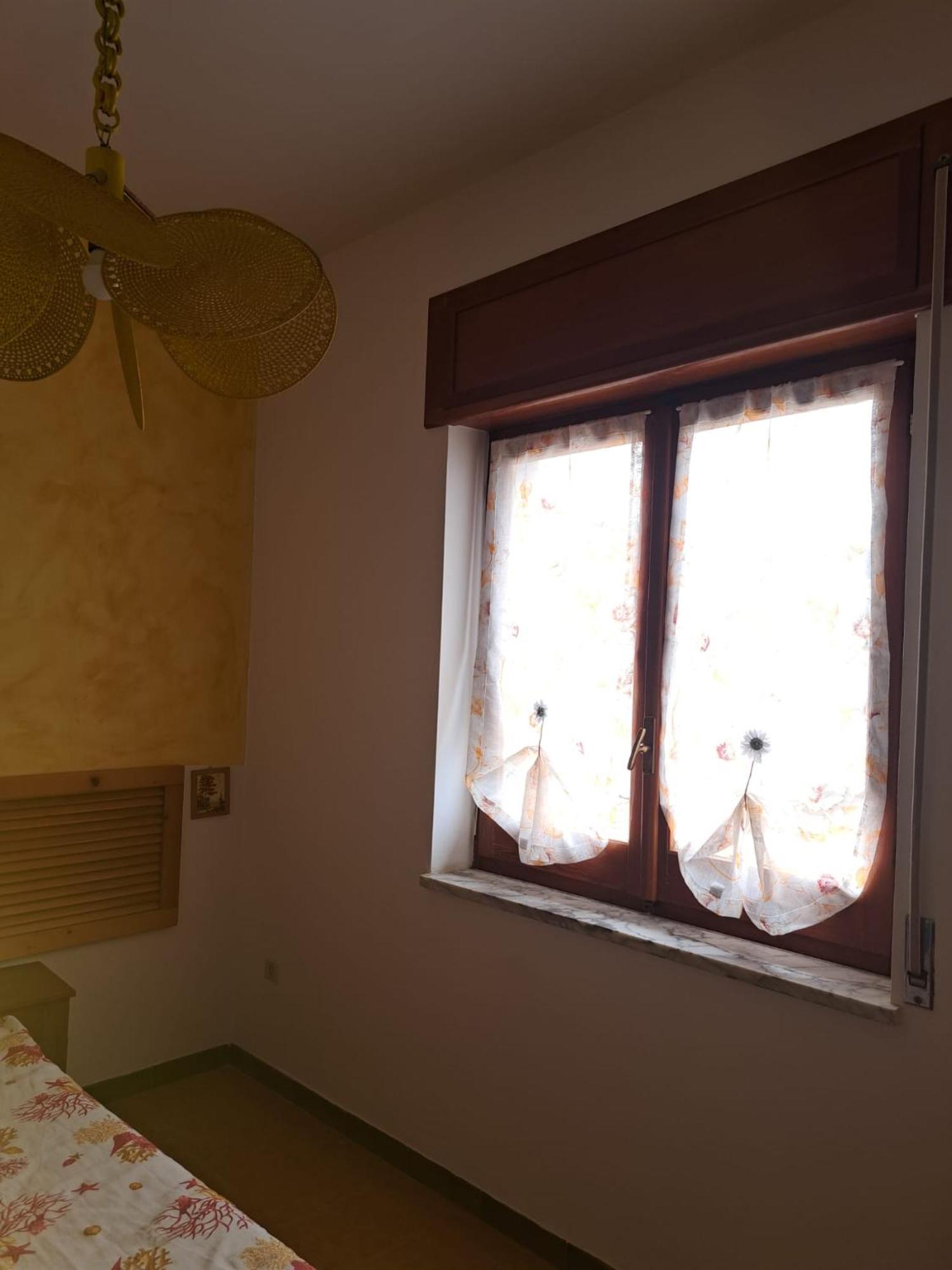 Appartement Tithouse Tropea Extérieur photo