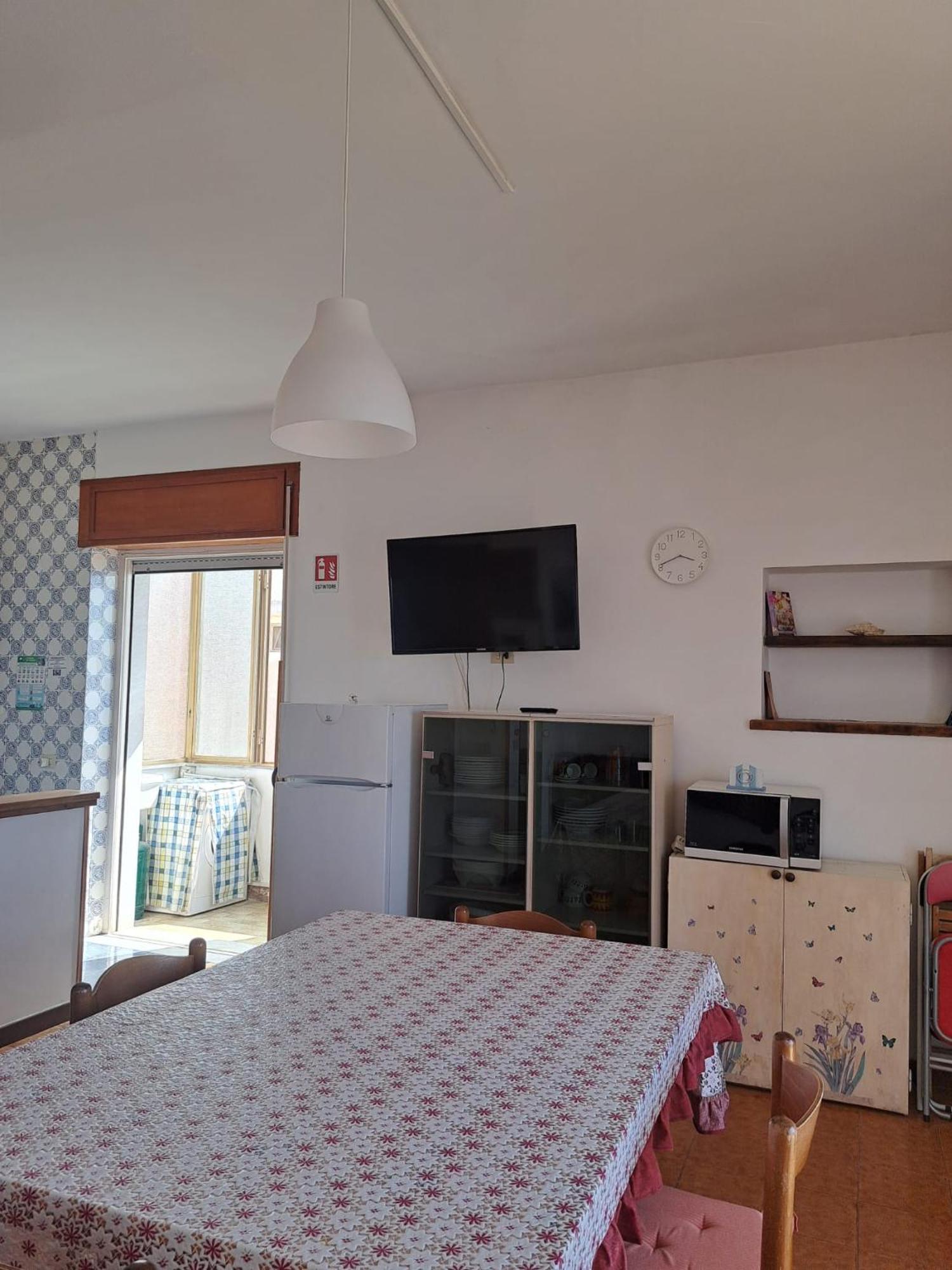 Appartement Tithouse Tropea Extérieur photo