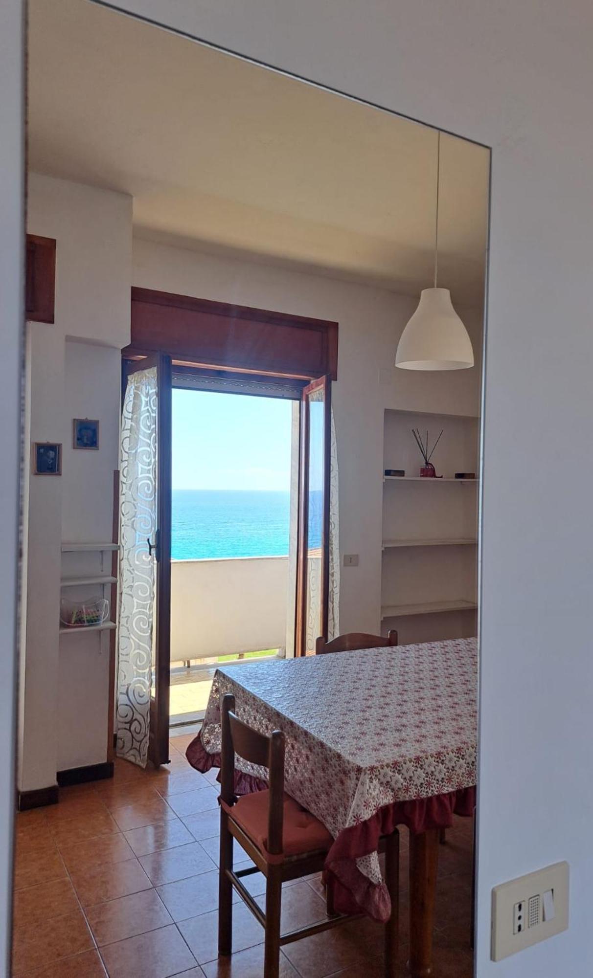 Appartement Tithouse Tropea Extérieur photo