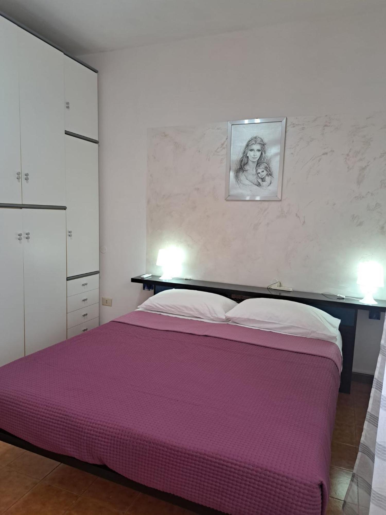 Appartement Tithouse Tropea Extérieur photo