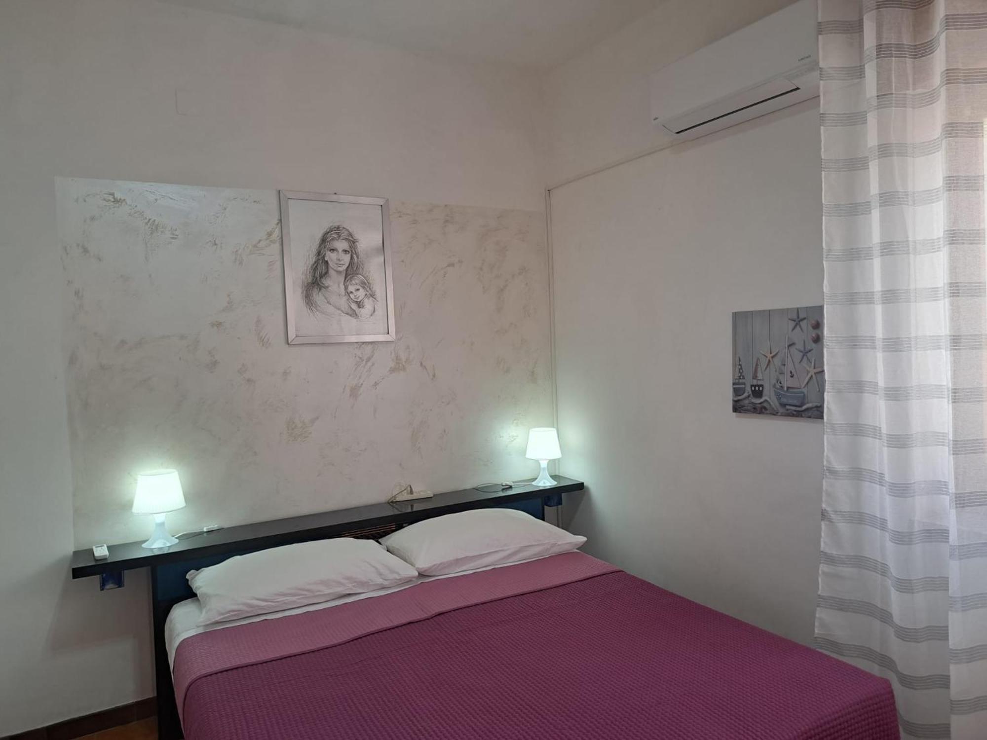 Appartement Tithouse Tropea Extérieur photo