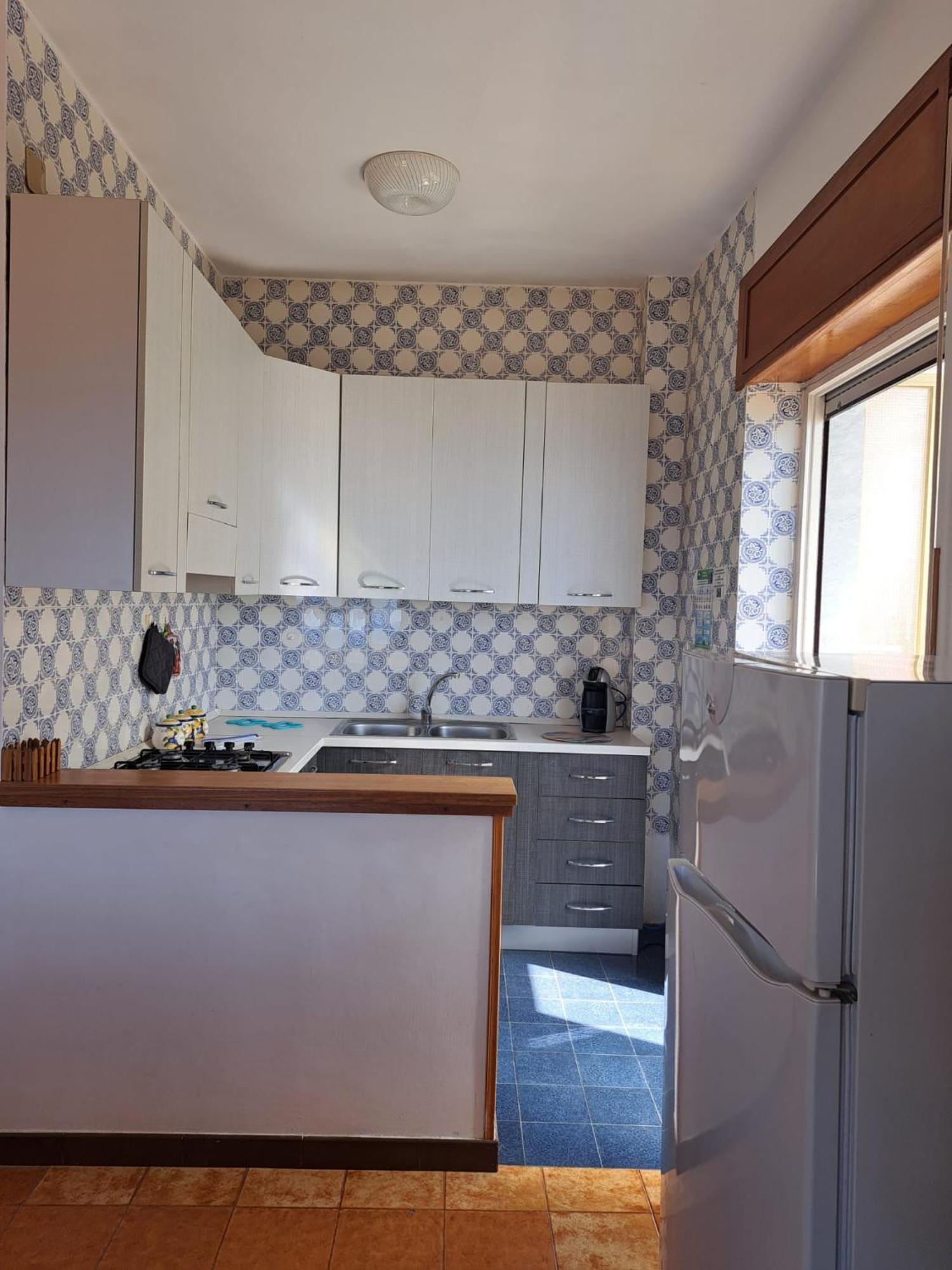 Appartement Tithouse Tropea Extérieur photo